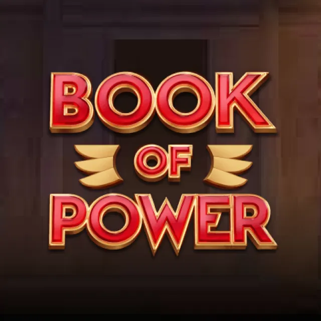 Image for Book of power