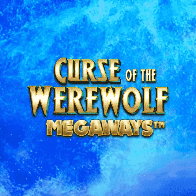 Image for Curse of the Werewolf Megaways