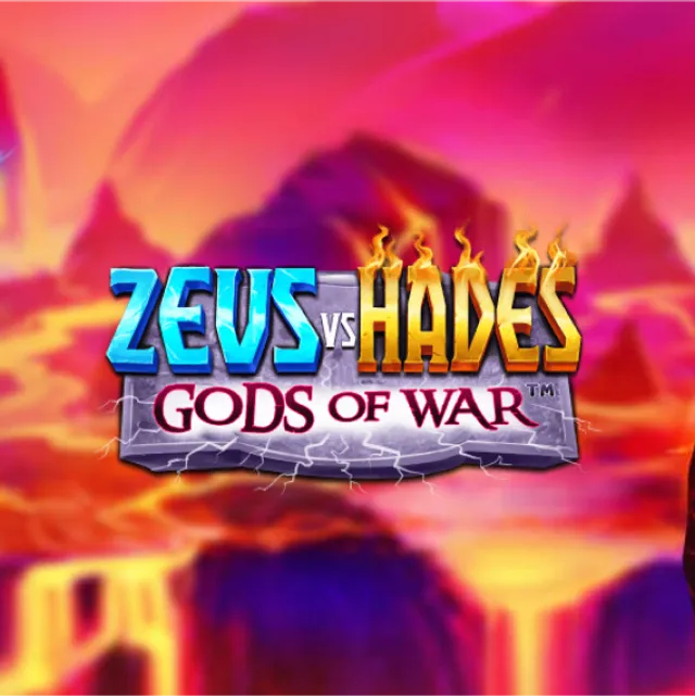 Image for Zeus and Hades Gods of War