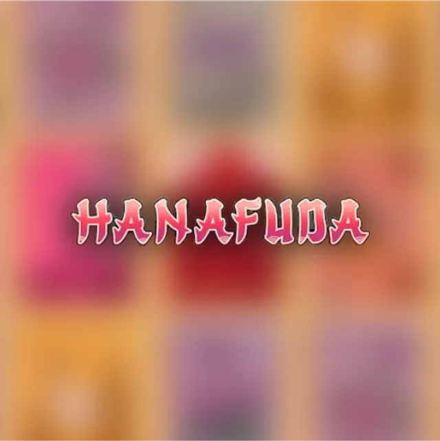 Image for Hanafuda