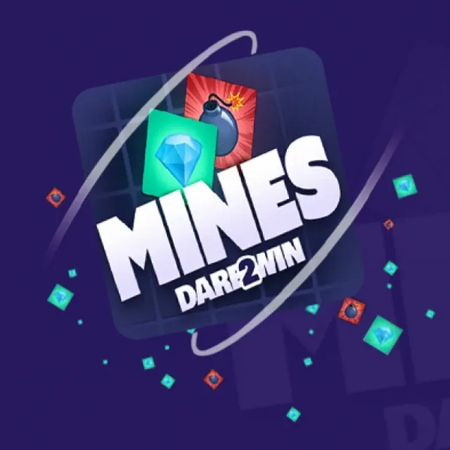 Image for Mines Dare 2 Win