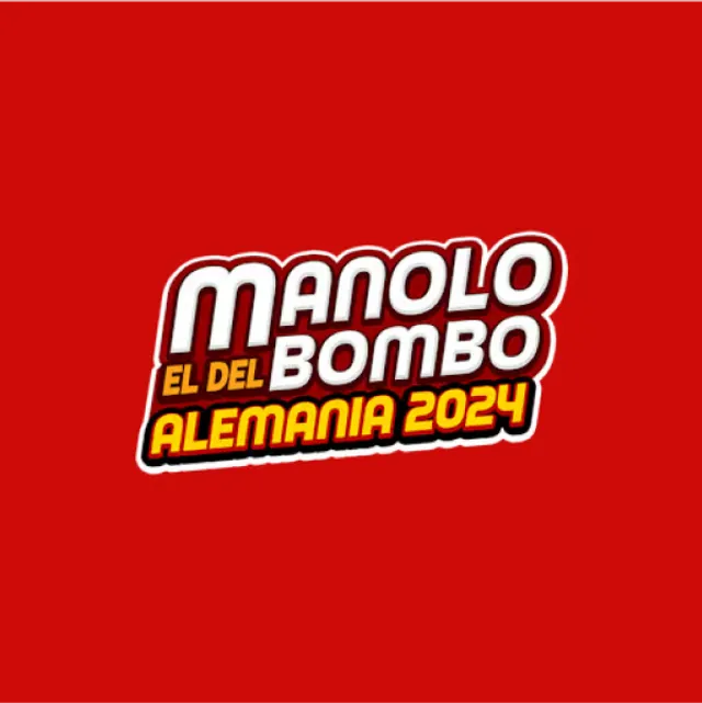 Image for Manolo el del Bombo Alemania 2024