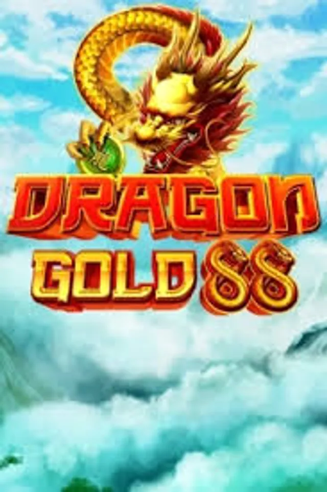 Dragon gold 88