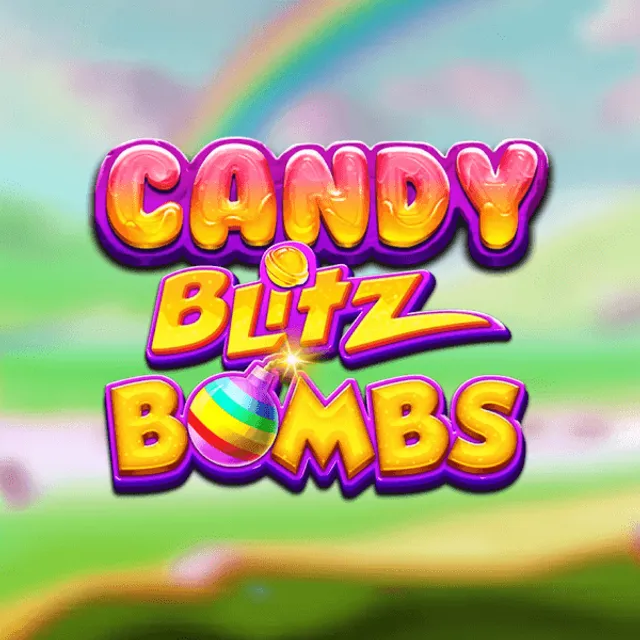 Image for Candy Blitz Bombs