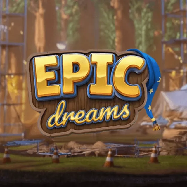 Image for Epic Dreams