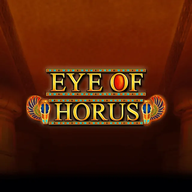 Image for Eye of Horus