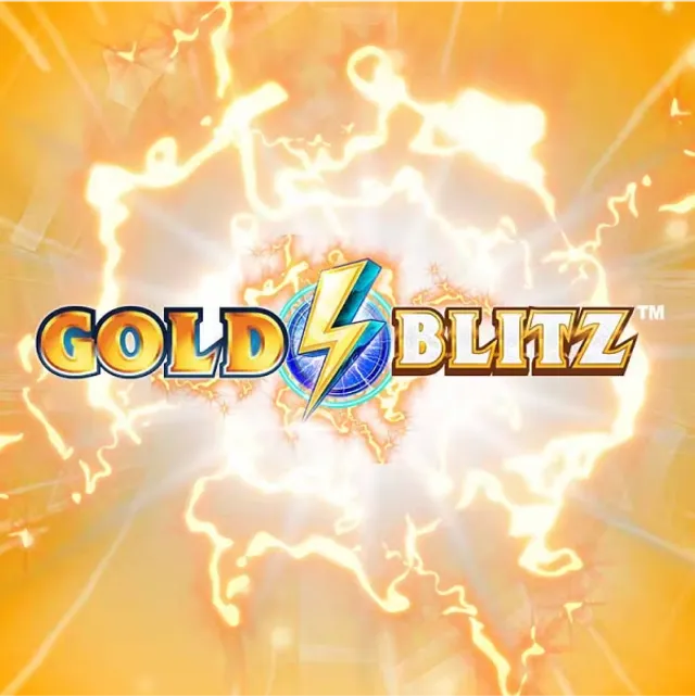 Image for Gold Blitz