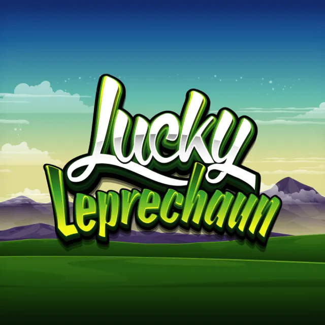 Logo image for Lucky Leprechaun