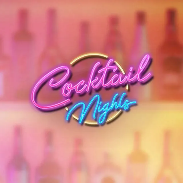 Logo image for Cocktail Nights