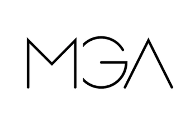 Logo image for MGA