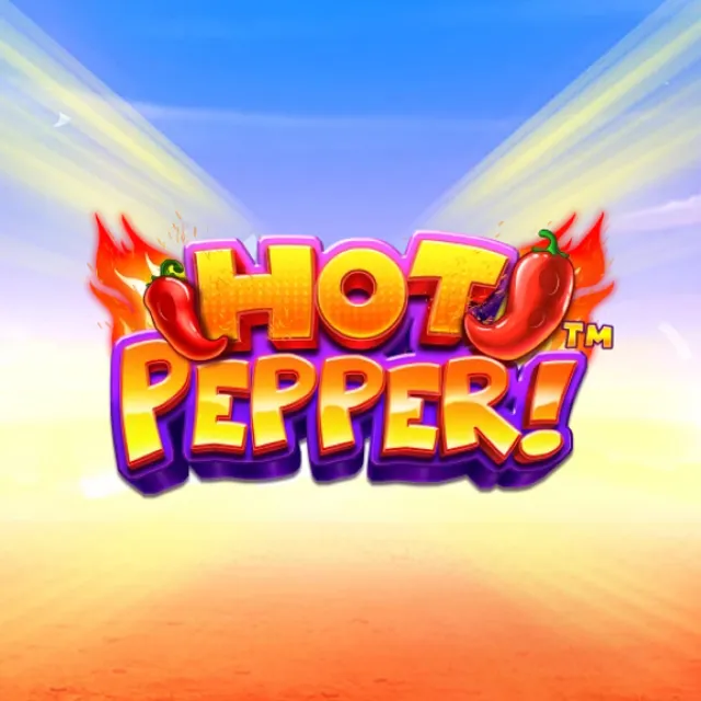 Logo image for Hot Pepper