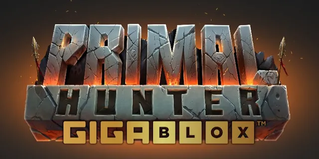 Logo image for Primal Hunter GigaBlox