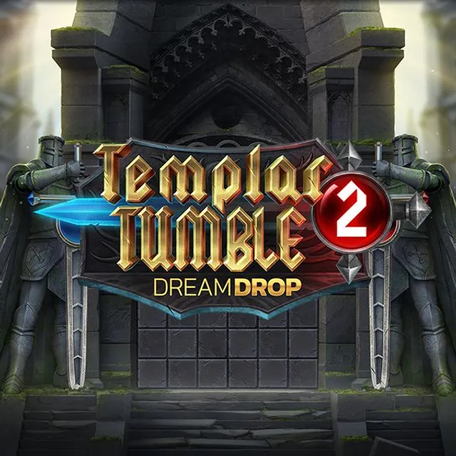 Logo image for Templar Tumble 2 Dream Drop