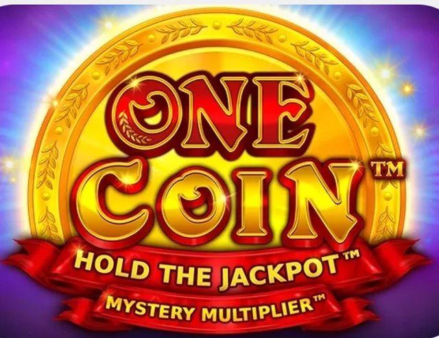 Logo image for One Coins
