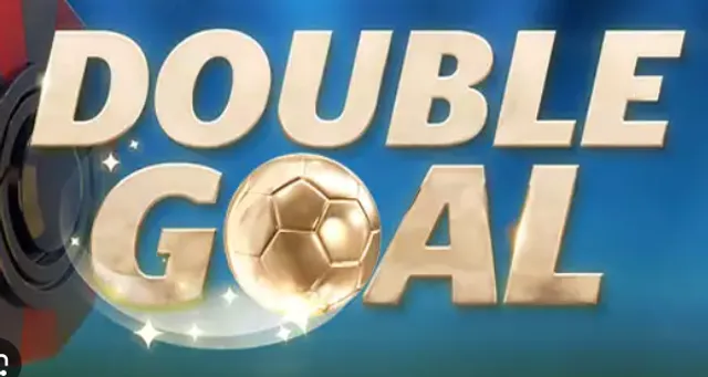 Logo image for Double Goal