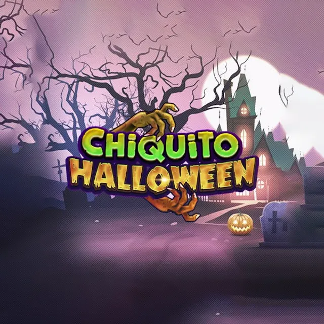 Logo image for Chiquito Halloween