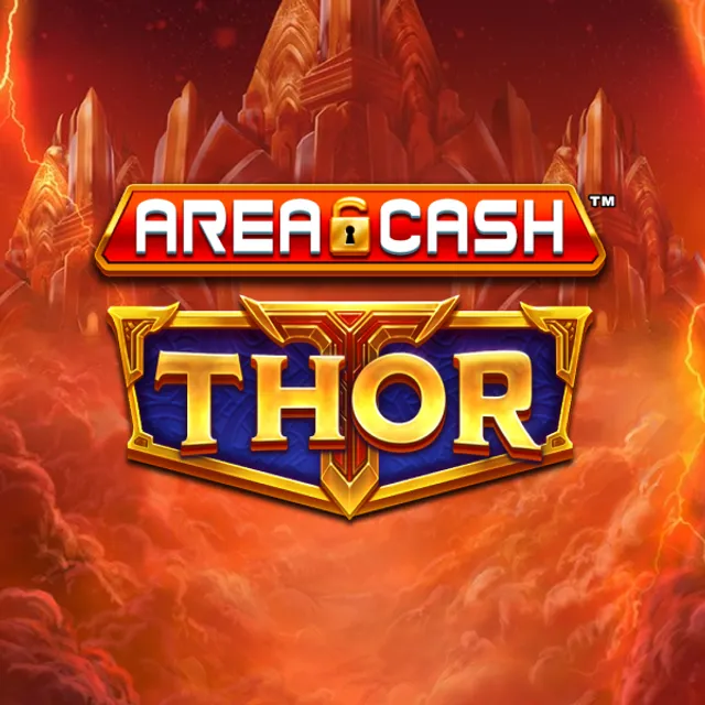 Logo image for Area Cash Thor