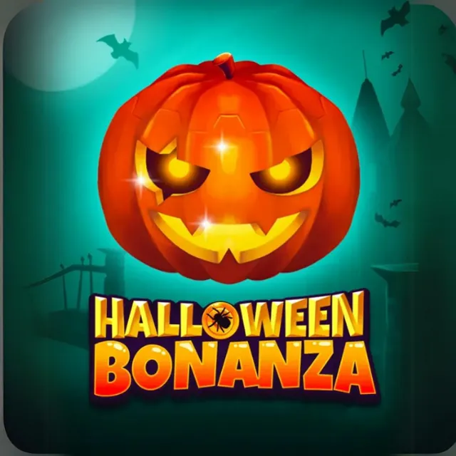 Logo image for Halloween Bonanza