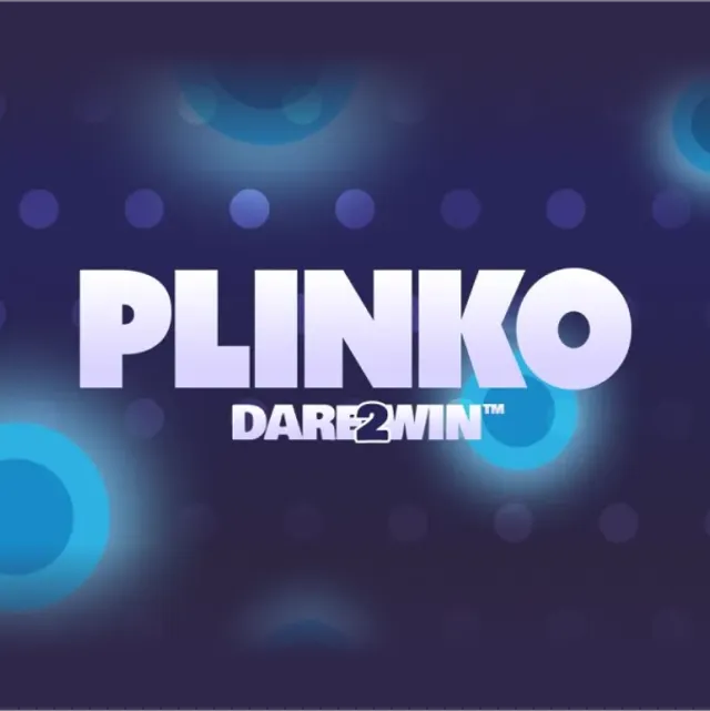 Logo image for Plinko Dare2Win