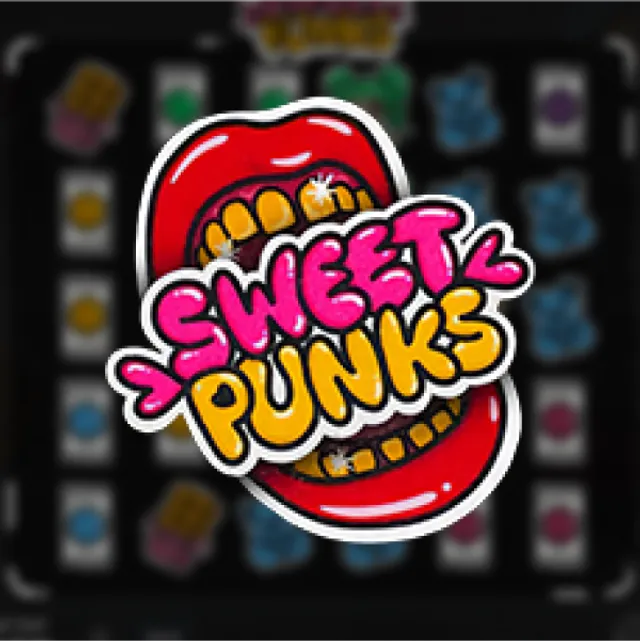 Logo image for Sweet Punks