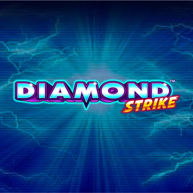 Logo image for Diamond Strike