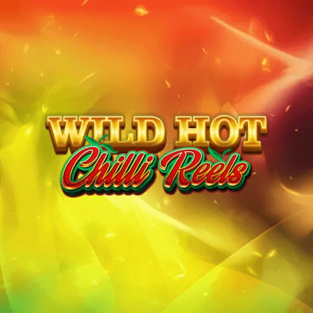 Logo image for Wild Hot Chilli Reels