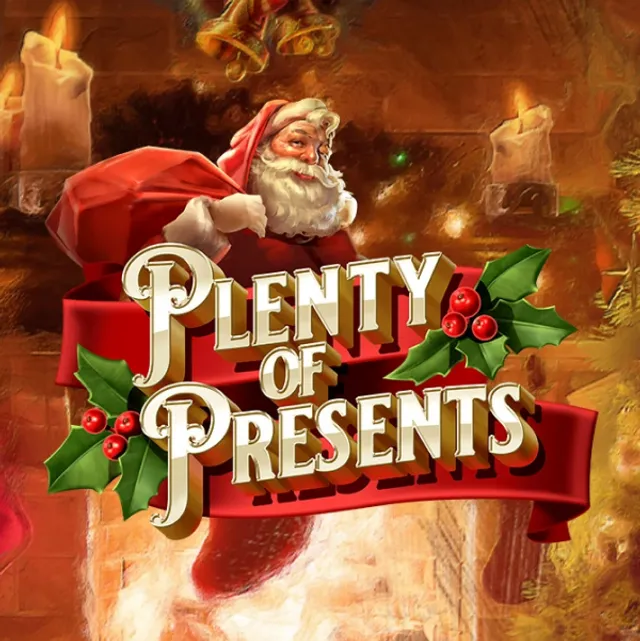 Logo image for Plenty of Presents