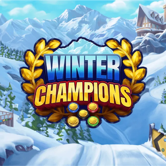 Logo image for Winter Champions