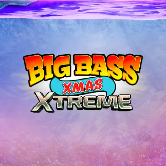 Logo image for Big Bass Xmas Extreme