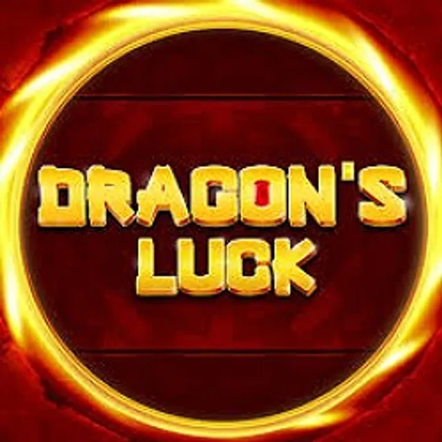 Logo image for Dragon's Luck