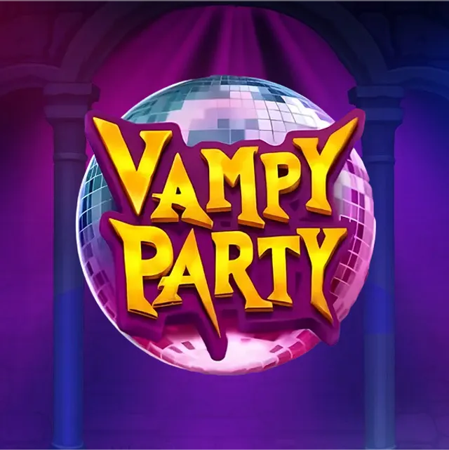 Logo image for Vampy Party