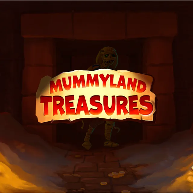 Logo image for Mummyland Treasures