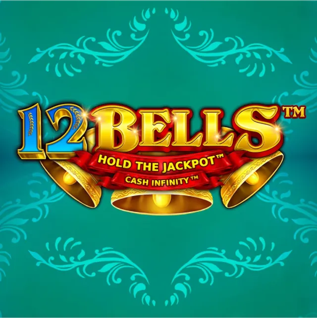 Logo image for 12 Bells