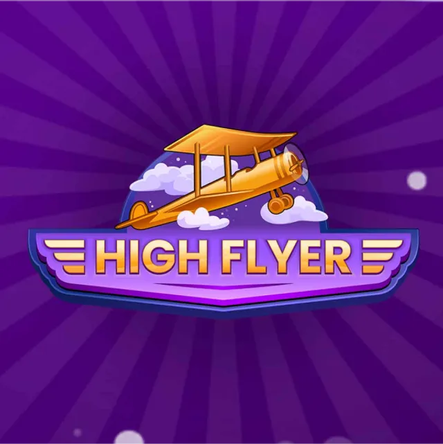 Logo image for High Flyer