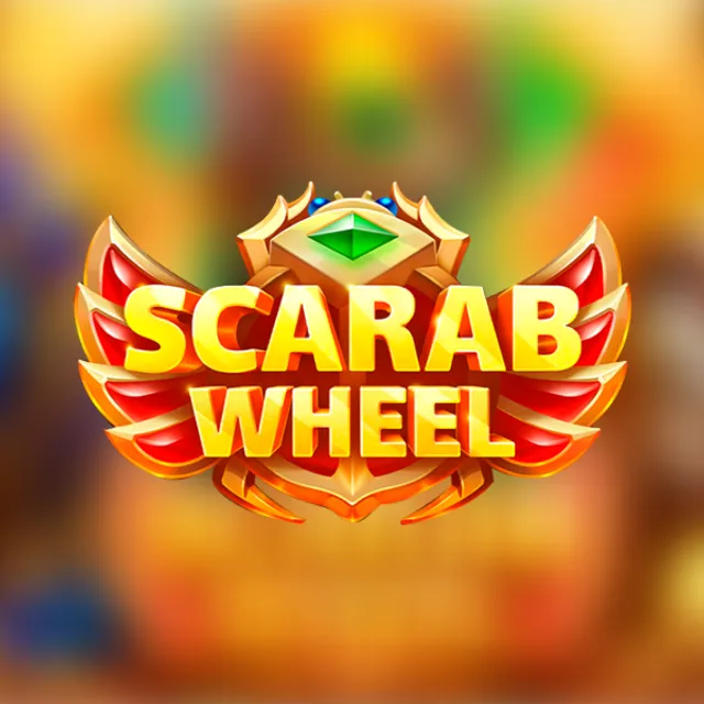 Logo image for Scarab Wheel