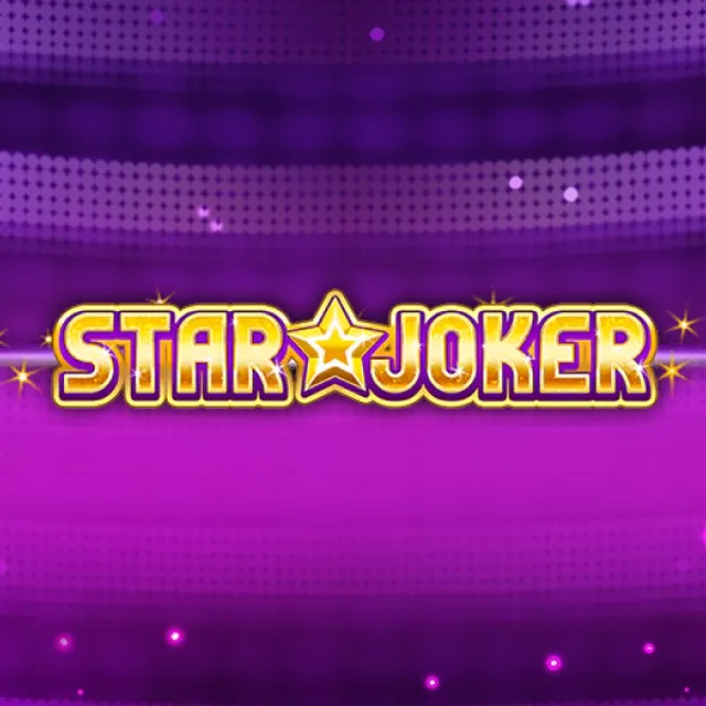 Logo image for Star Joker