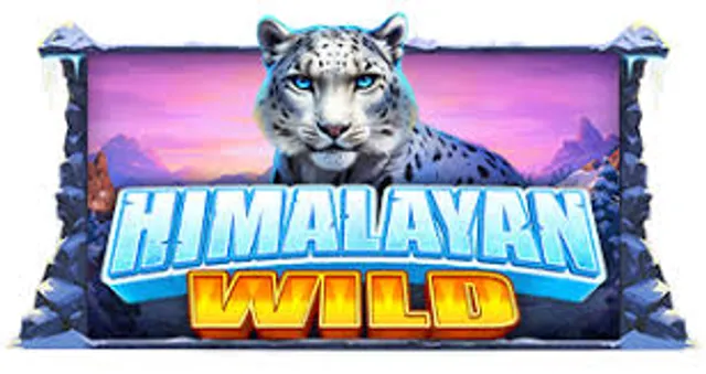 Logo image for Himalayan Wild