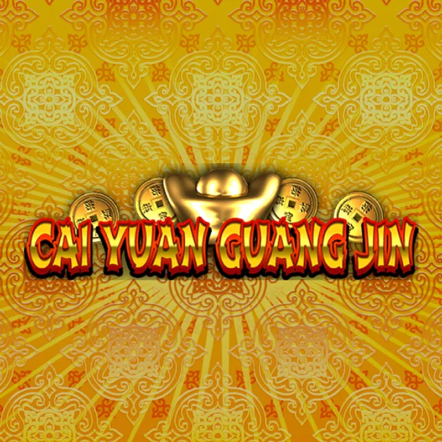 Logo image for Cai Yuan Guang Jin