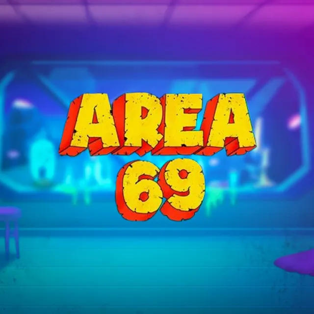 Logo image for Area 69