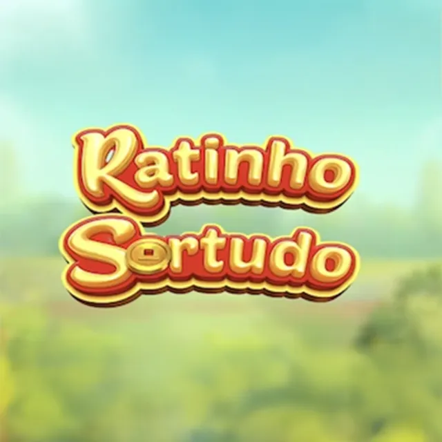 Logo image for Ratinho Sortudo