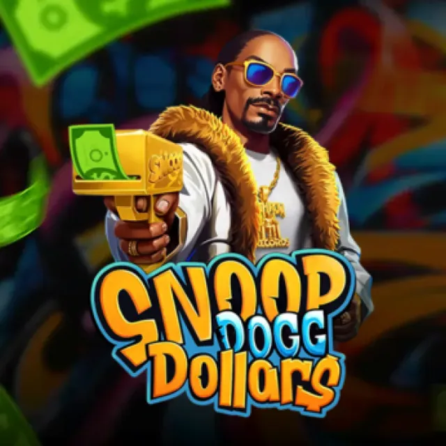 Logo image for Snoop Dogg Dollars