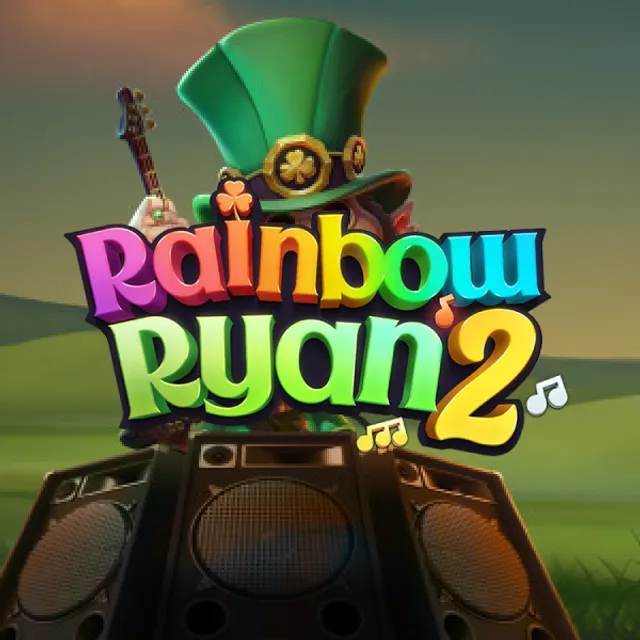 Logo image for Rainbow Ryan 2