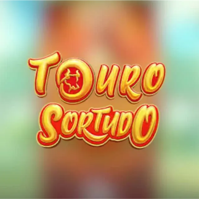 Logo image for Touro Sortudo