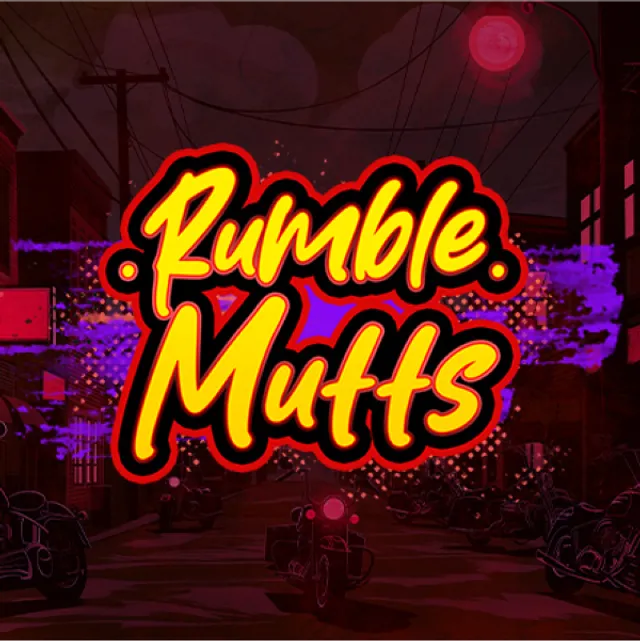 Logo image for Rumble Mutts