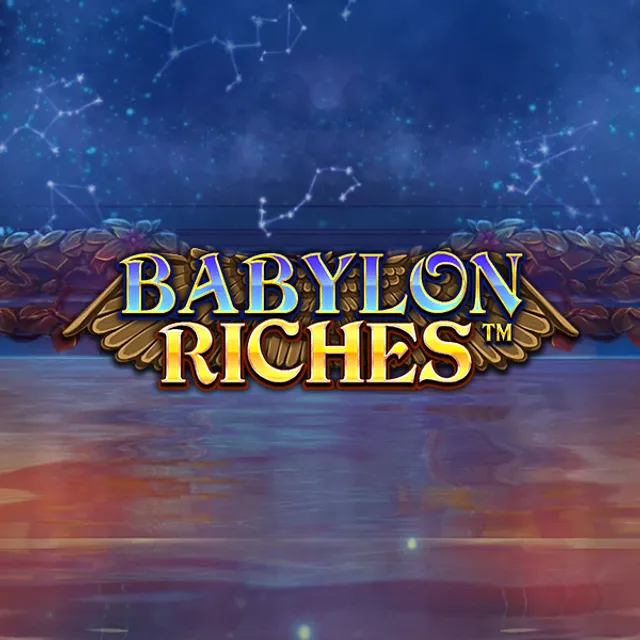 Logo image for Babylon Riches