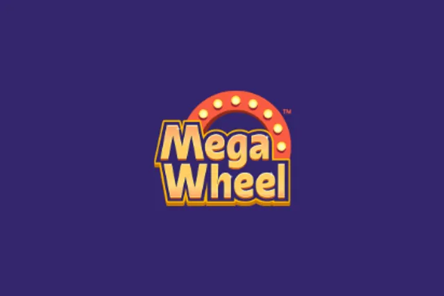 Logo image for Mega Wheel