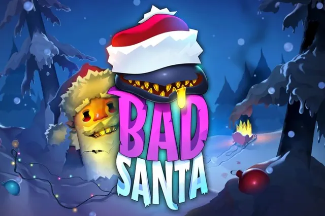 Logo image for Bad santa
