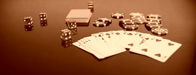 pokeri kasinolla
