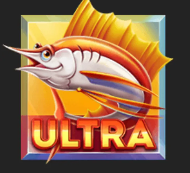 4 Fantastic Fish Gigablox ultra