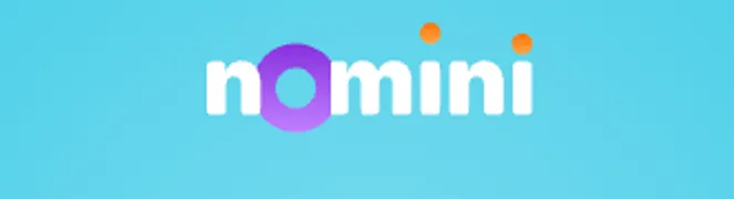 Nomini logo